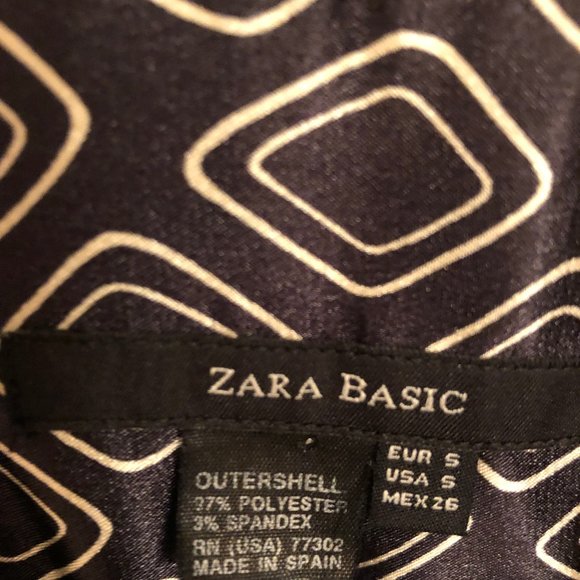 Zara casual dress - Picture 2 of 5
